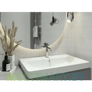 Умывальник Santek Адриана 70 (1WH501628) картинка 4